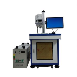 CO2 Laser Marking Machine